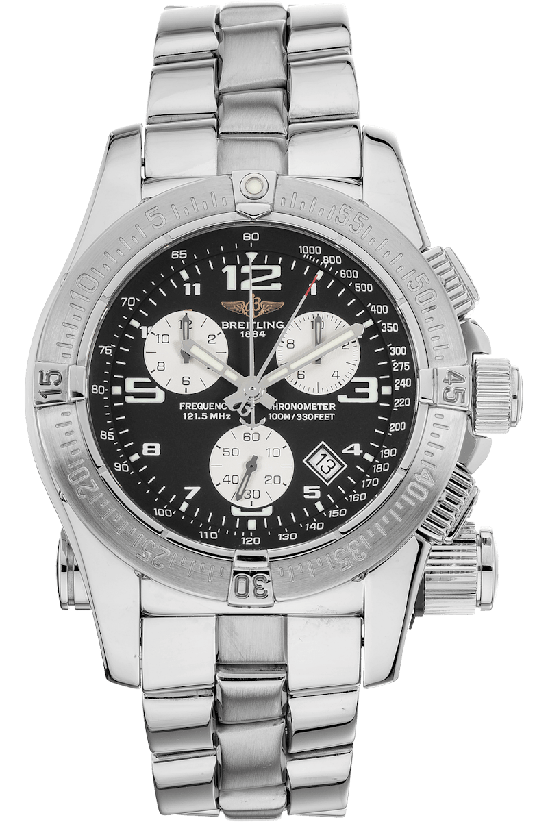 Breitling Emergancy Mission A73321
