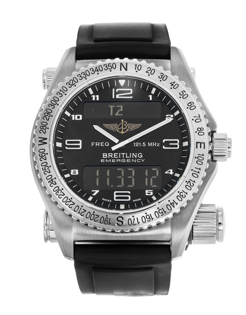 Breitling Emergency E56321