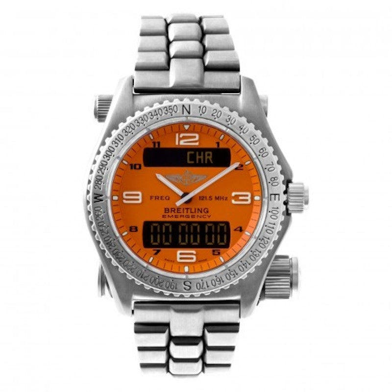 Breitling Emergency E56321
