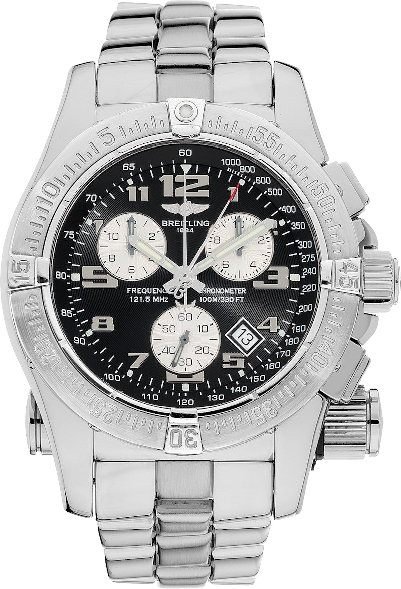 Breitling Emergency Mission A73322