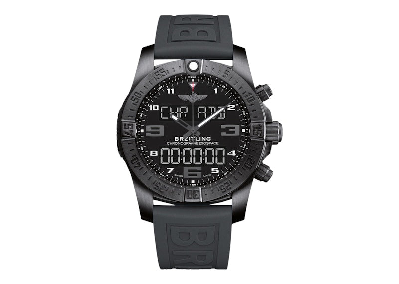 Breitling Exosoace B55 VB5510H1/BE45/263S/V20DSA.2
