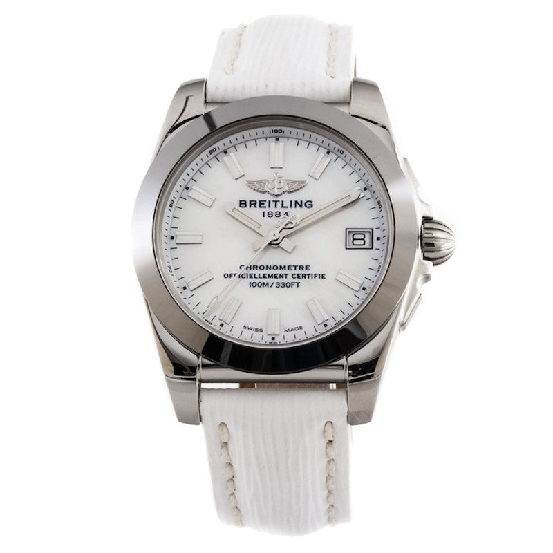 Breitling Galactic 36 Sleek T W7433012/A779