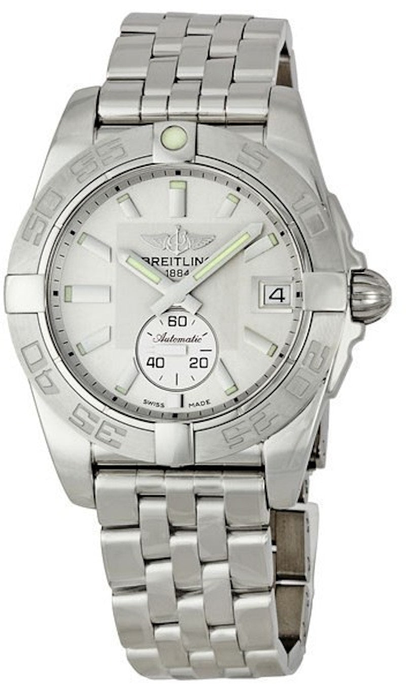 Breitling Galactic A3733011-G706SS