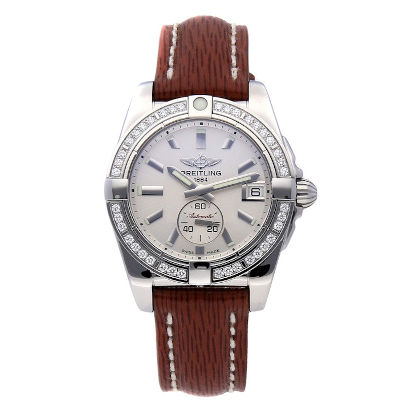 Breitling Galactic A3733053/G706