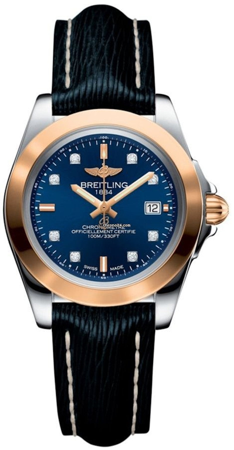 Breitling Galactic C7133012/C952-123Z