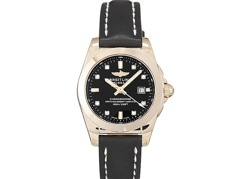 Breitling Galactic Sleek H7234812/A792477X/H12BA.1