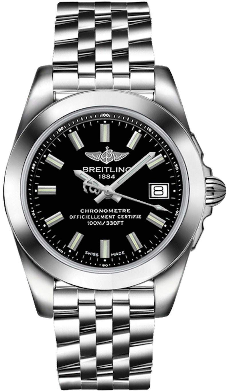 Breitling Galactic W7433012/BE08-376A