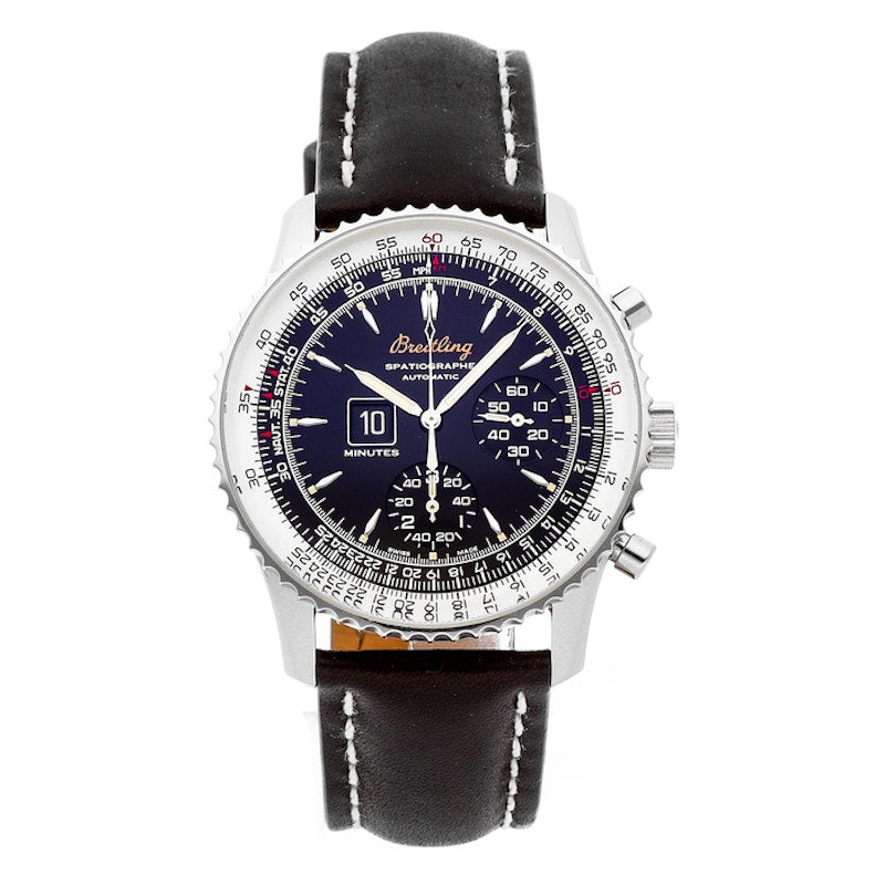 Breitling Montbrillant Spatiographe A36030.1