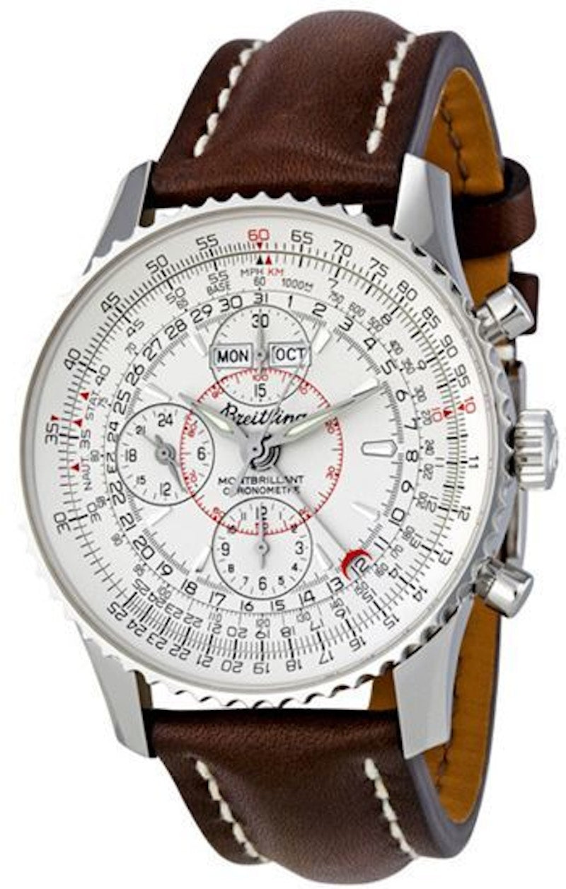 Breitling Montbrilliant BTAB013112-G735BRLT