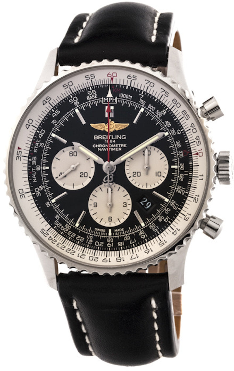 Breitling Navitimer 01 AB012721/BD09