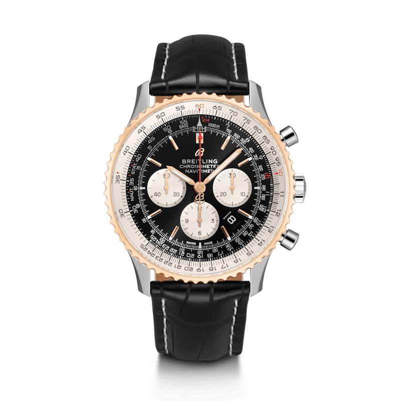 Breitling Navitimer 1 B01 Chronograph 46 UB0127211B1P1