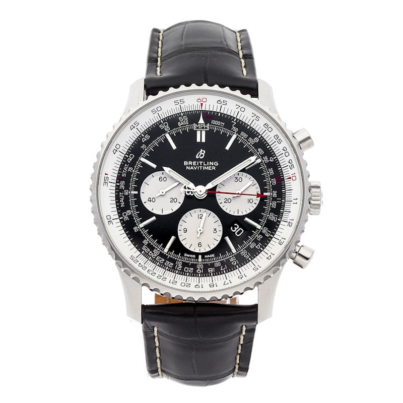 Breitling Navitimer 1 B01 Chronograph AB0127211B1P1