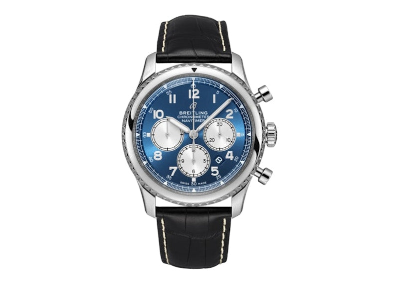 Breitling Navitimer 8 B01 AB0117131C1P1