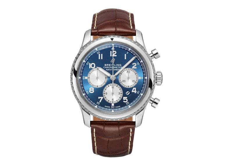 Breitling Navitimer 8 B01 AB0117131C1P2