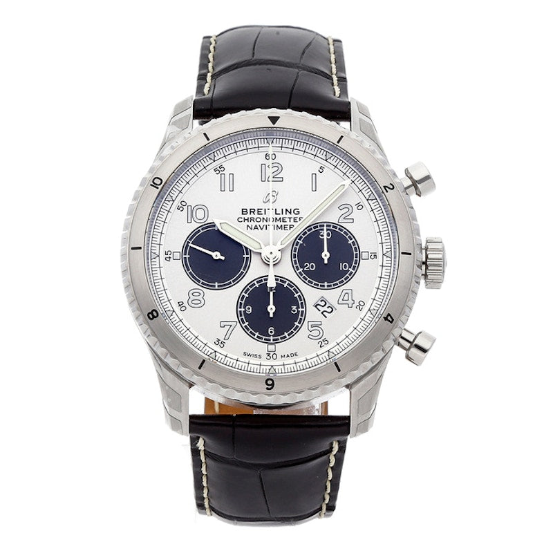 Breitling Navitimer 8 B01 Chronograph AB01171A1G1P1