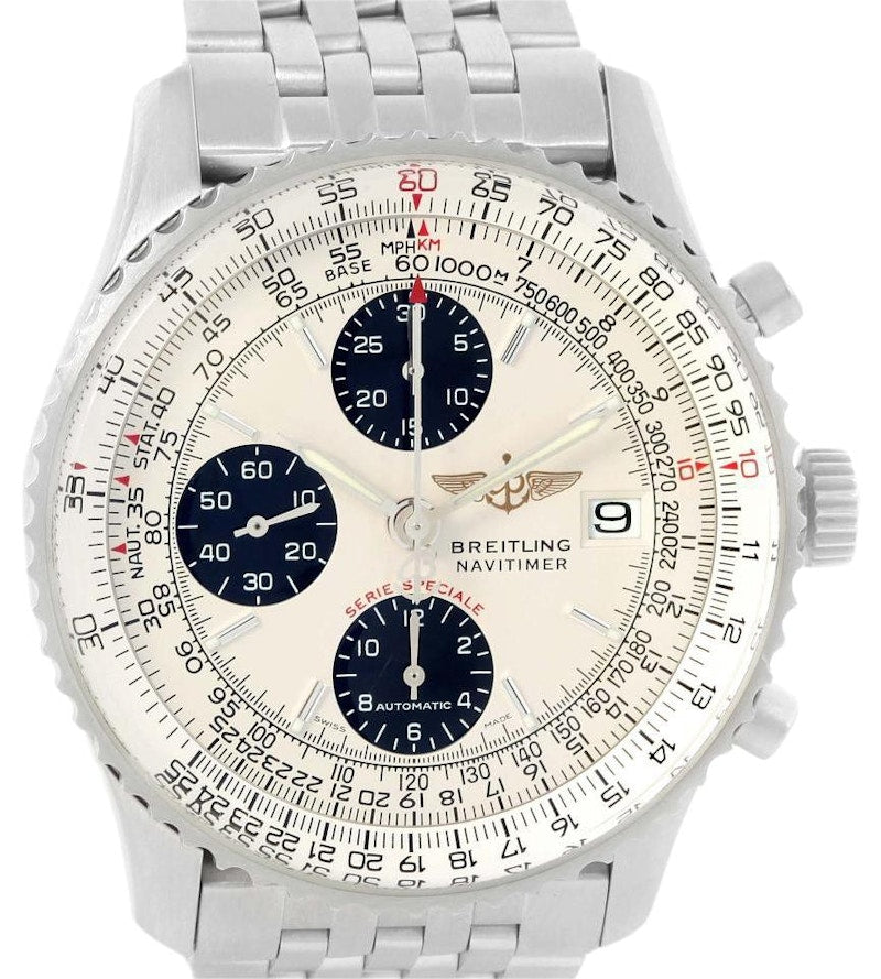 Breitling Navitimer A13330
