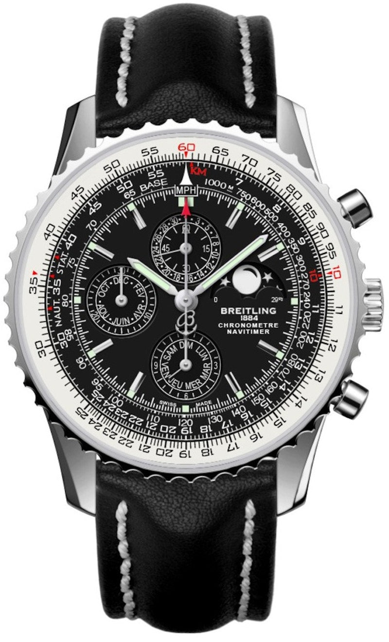 Breitling Navitimer A1937012/BA57 441X