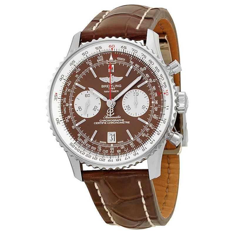 Breitling Navitimer AB0126