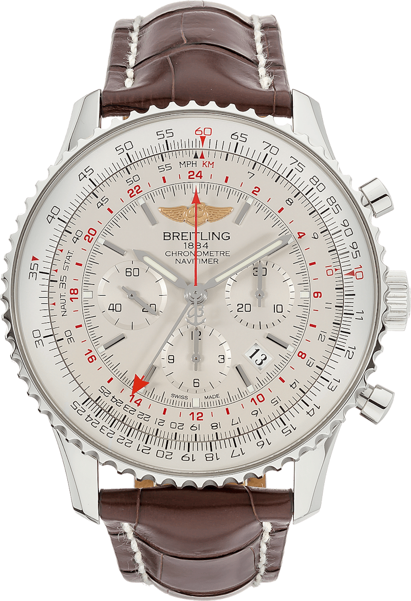 Breitling Navitimer AB044121/G783
