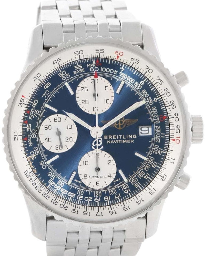 Breitling Navitimer A13322