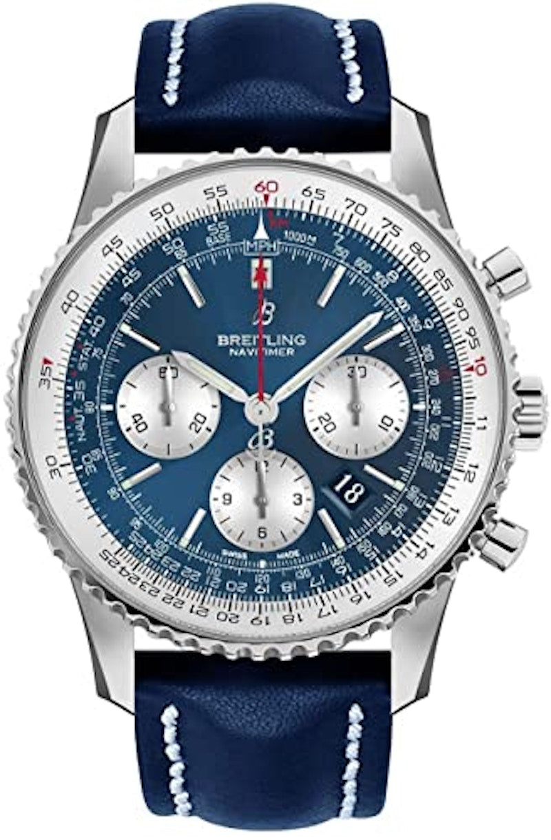Breitling Navitimer B01 AB0127211C1P1