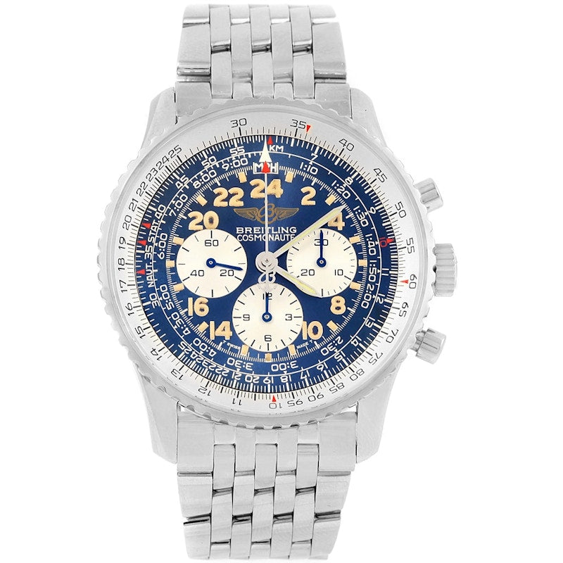Breitling Navitimer Cosmonaute A12022