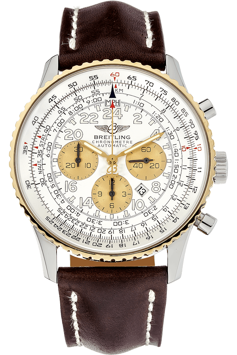 Breitling Navitimer Cosmonaute D22322