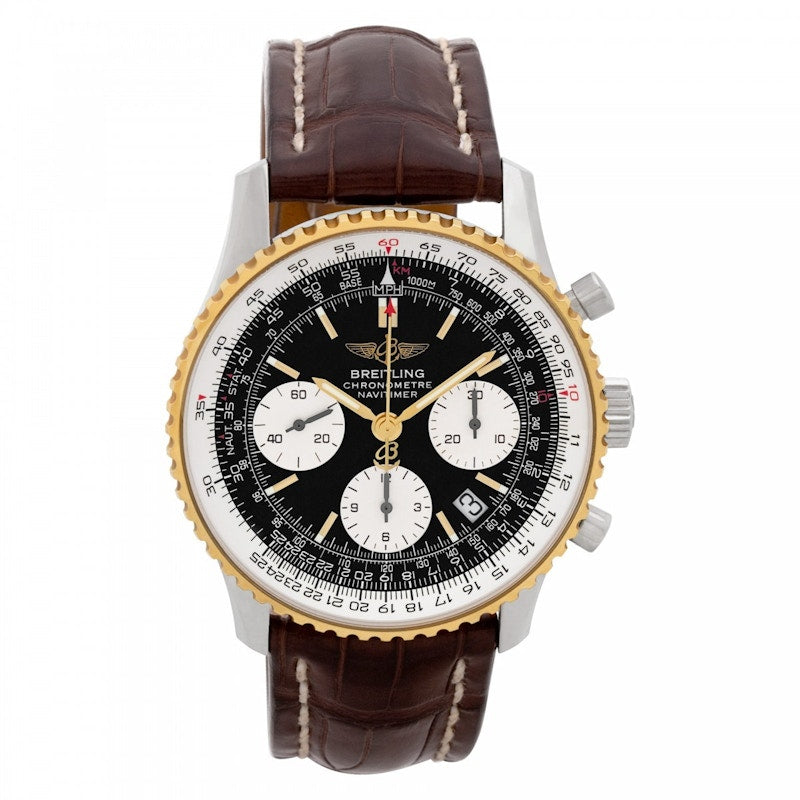 Breitling Navitimer D23322
