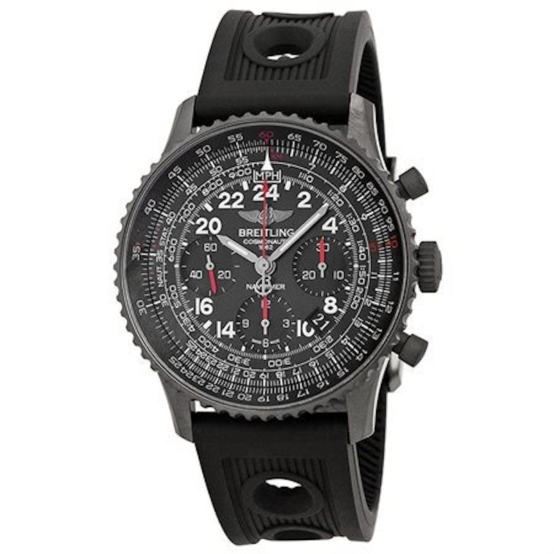 Breitling Navitimer MB0210B6-BC79BKOR