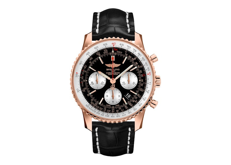 Breitling Navitimer RB012012/BA49743P/R20BA.1