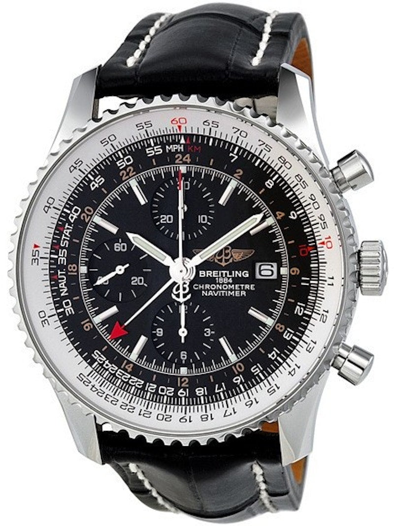 Breitling Navitimer World A2432212-B726BKCD