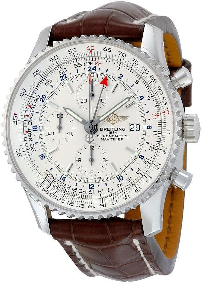 Breitling Navitimer World A2432212-G571BRCT