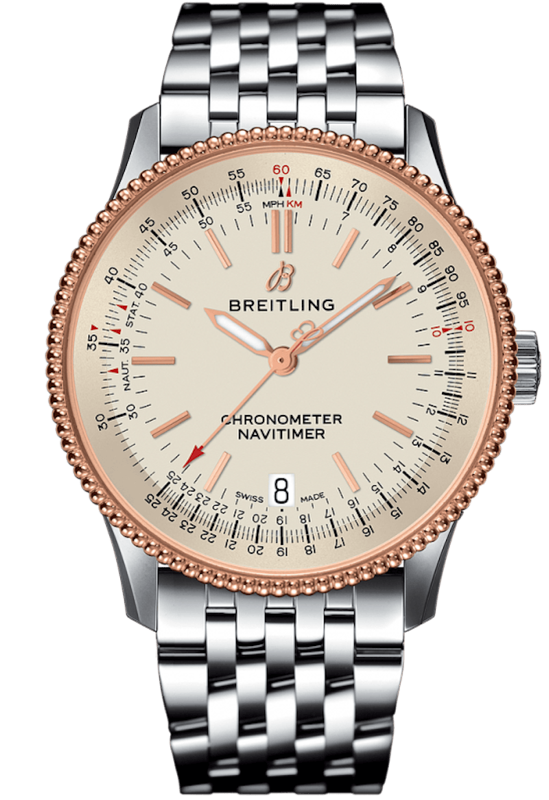 Breitling Navitmer 1 U17325211G1A1