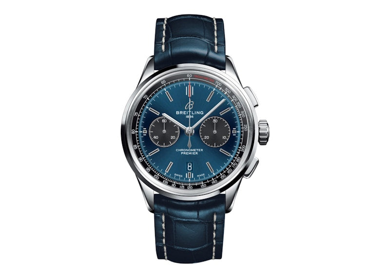 Breitling Premier B01 AB0118A61C1P1