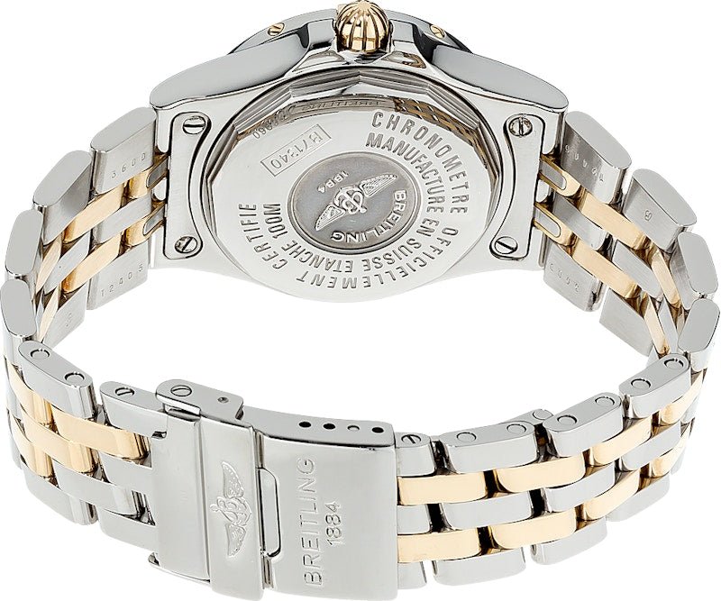 Breitling Starliner B71340