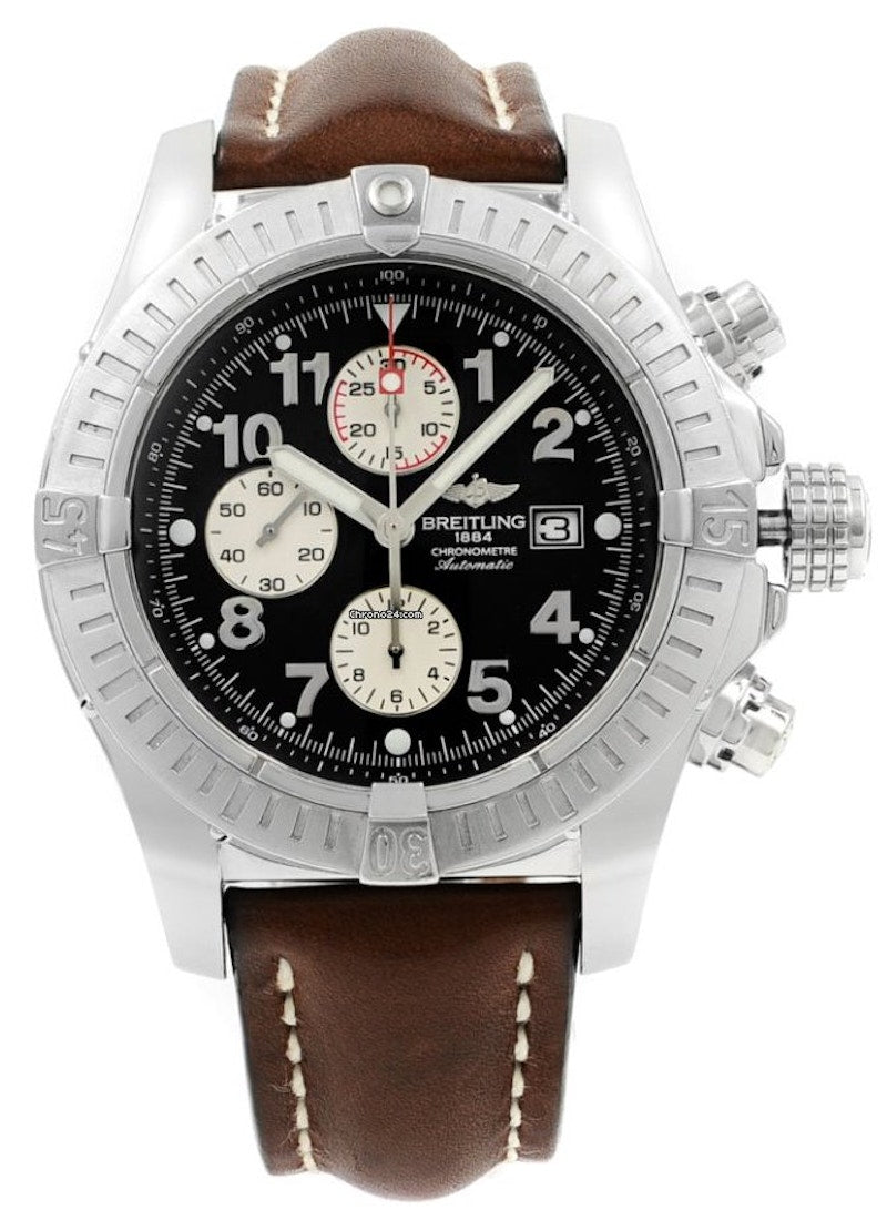 Breitling Super Avenger A1337011/B973