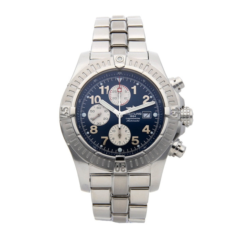 Breitling Super Avenger A1337011/C615