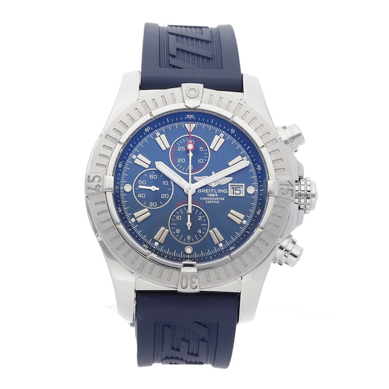 Breitling Super Avenger A1337011/C757