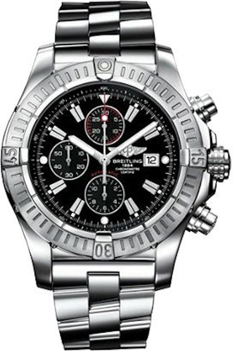 Breitling Super Avenger Aeromarine A1337011/B907-135A