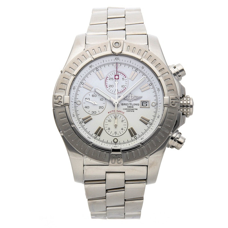 Breitling Super Avenger Chronograph A1337011/A660