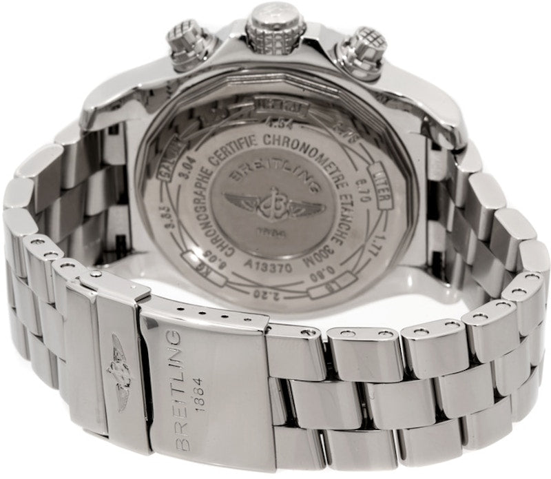 Breitling Super Avenger II A1337011/C757