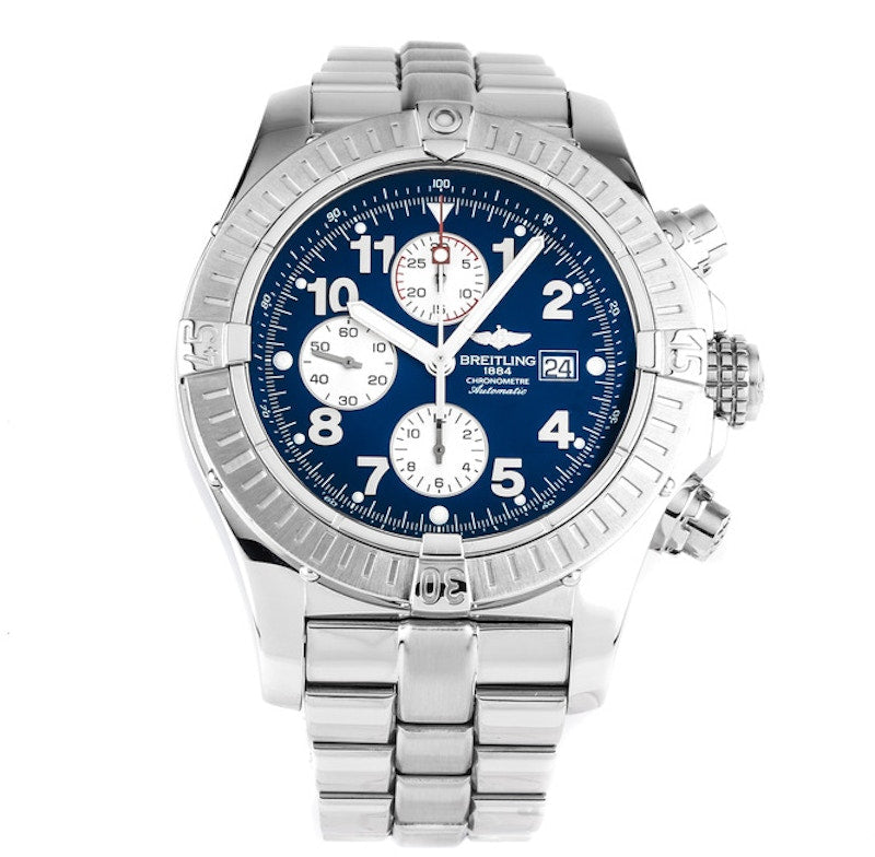 Breitling Super Avenger II A1337111/C871