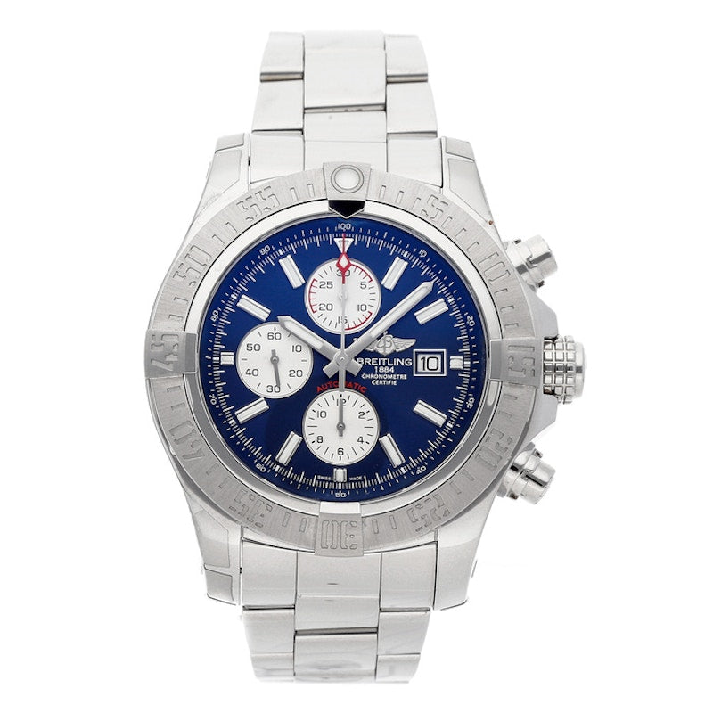 Breitling Super Avenger II Chronograph A1337111/C871