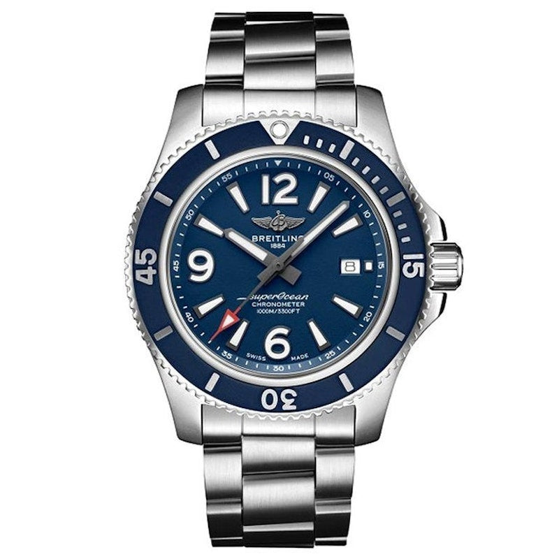 Breitling SuperOcean A17367D81C1A1
