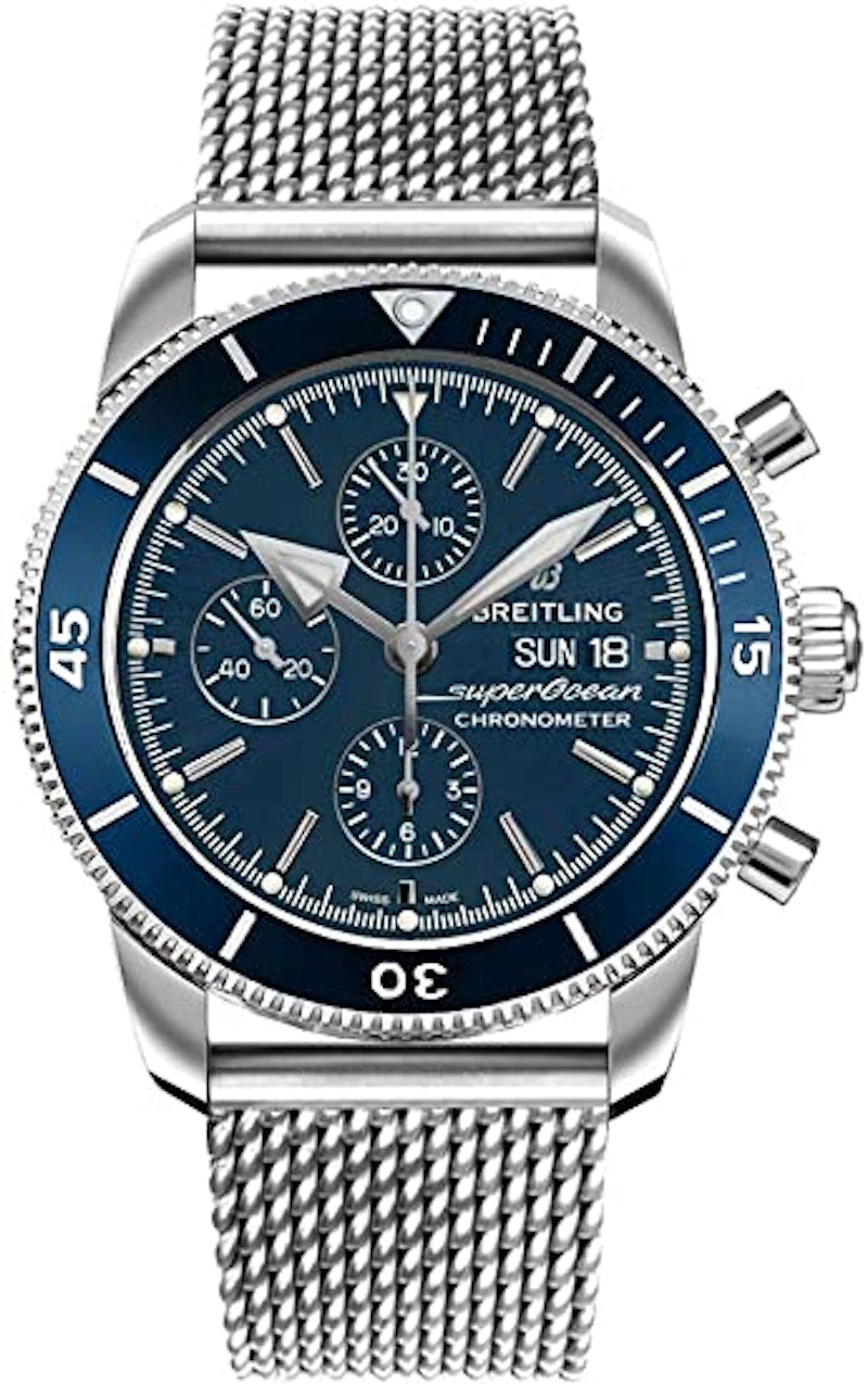 Breitling SuperOcean Heritage II A13313161C1A1