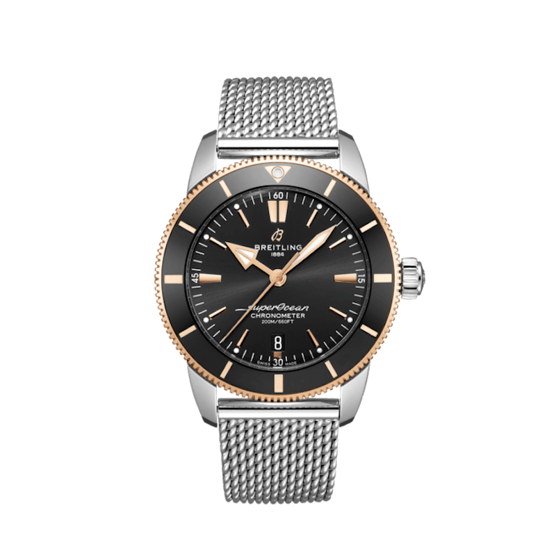 Breitling SuperOcean Heritage II UB2030121B1A1