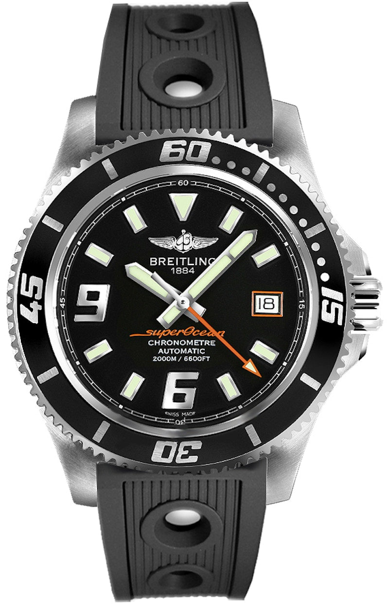 Breitling Superocean A1739102/BA80