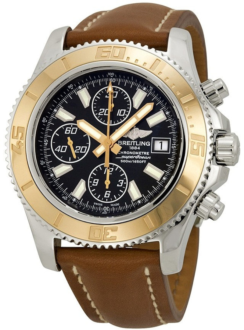 Breitling Superocean Chronograph II C1334112/BA84BRLD