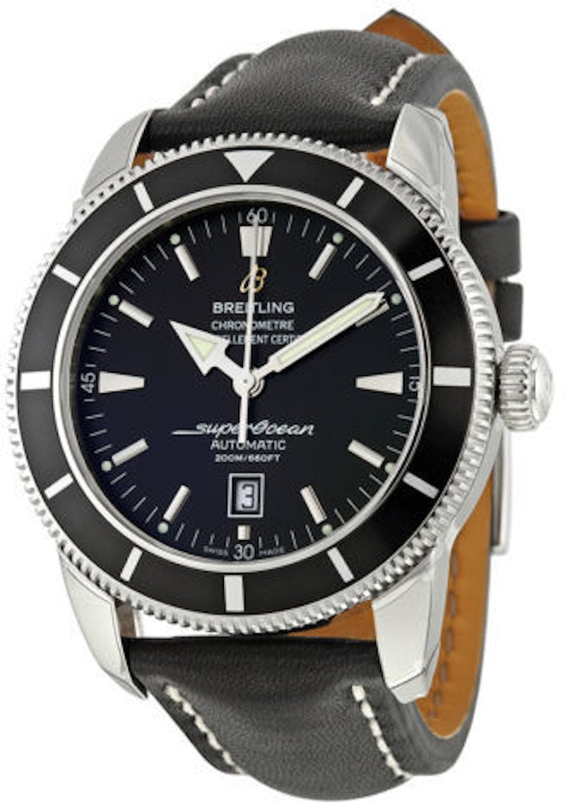 Breitling Superocean Heritage 42 A1732024-B868BKLT