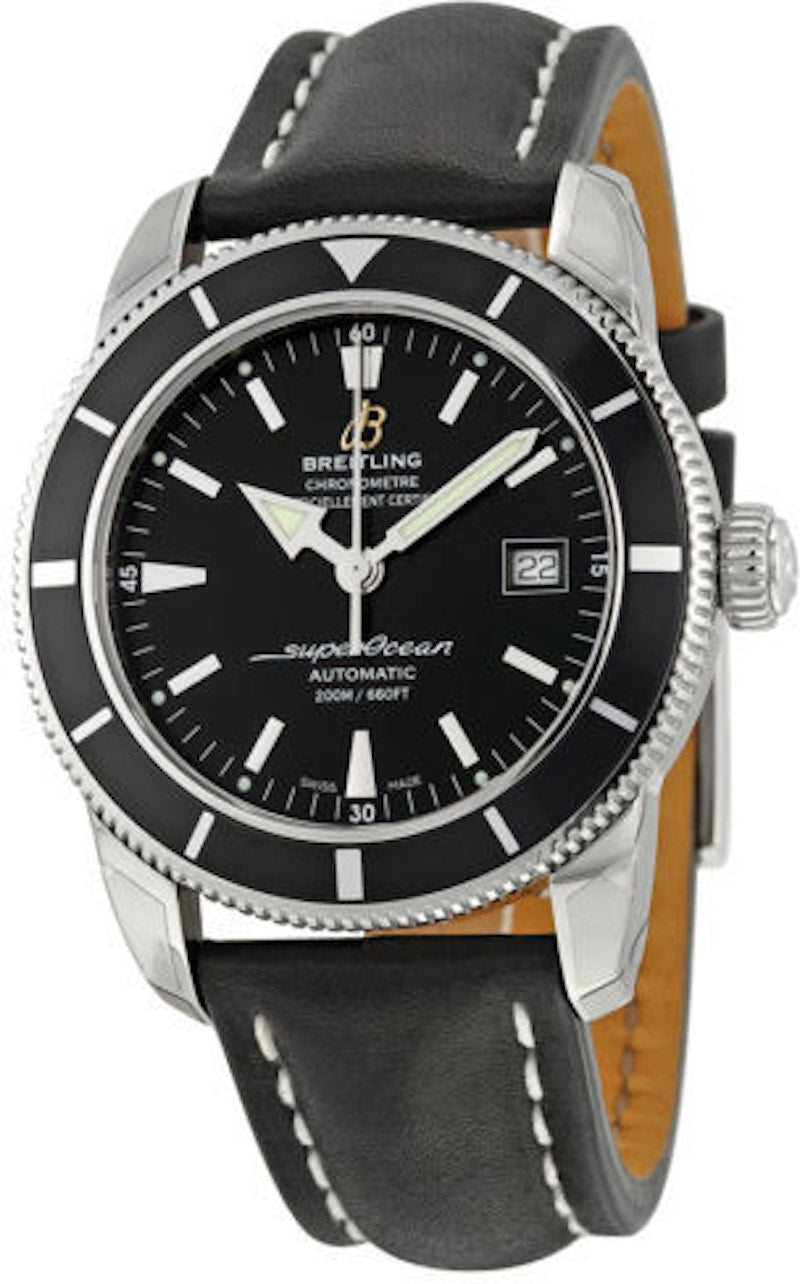 Breitling Superocean Heritage 42 A1732124-BA61BKLT
